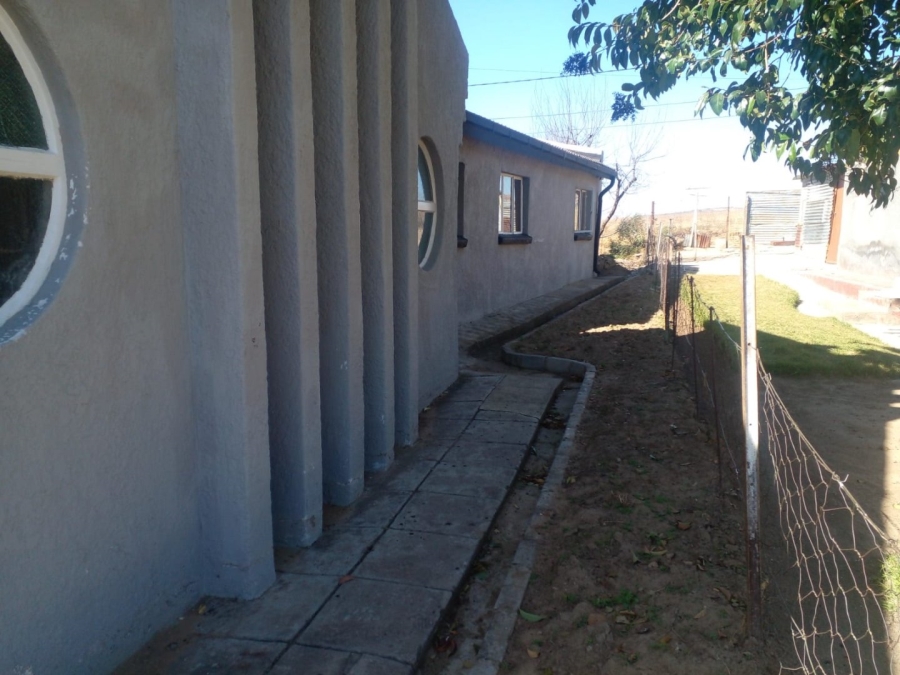 3 Bedroom Property for Sale in Mauersnek Free State